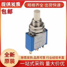18535CD APEM ΢�Ͱ�ť����, ��尲װ, ˲ʱ����, ��ɫ,����˫��