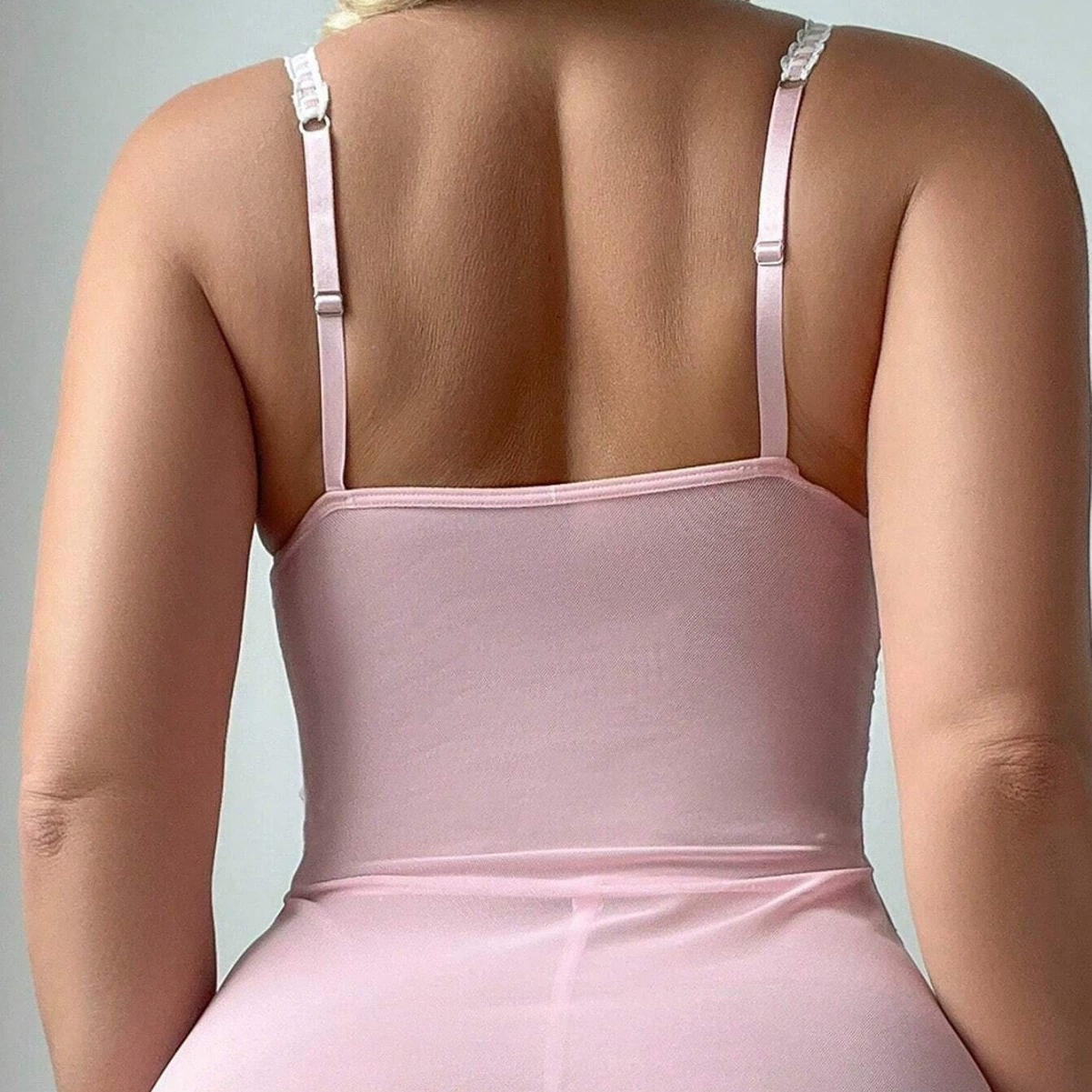 Кружевное белье, комплект с стальными кольцами, sexy pijama, мини-юбка, европейский стиль, бюстгальтер с лямками