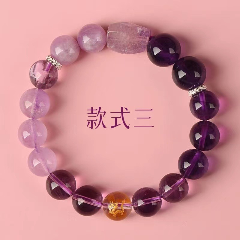 Jiuzi Lihuo 스타일 3