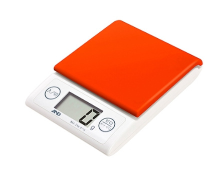 便携式天平 UH系列 (附有中文校准证书)