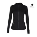 Black jacket