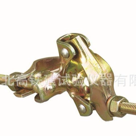 其他紧固连接;脚手架;紧固件连接件