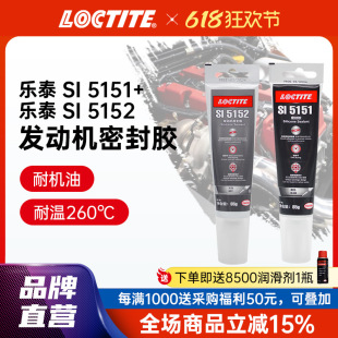 LOCTITE��̩�l�әC�ܷ��z5151 5152 �͸ߜ��͵ך���܇�S���ܷ��z