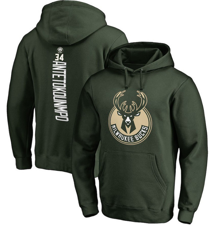 2023nba Jersey men's sports casual hooded sweater loose plus size pullover foreign trade in stock wholesale