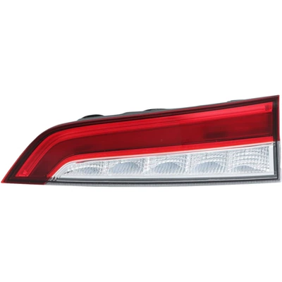 Applicable to 2019-2022 Tail light