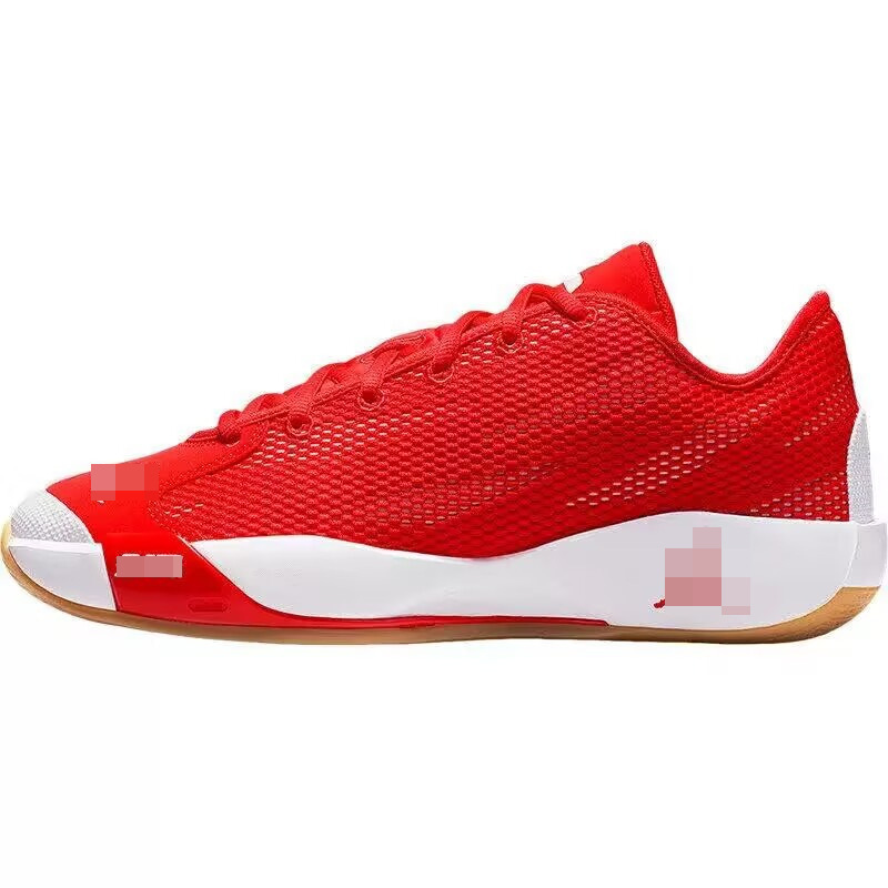 Putian Pure Original Non-Slip Wear-Resistant Training Sneakers Men's Breathable Practical Basketball Shoes Summer Casual Shoes 77 If1611