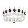 【35】Silver black