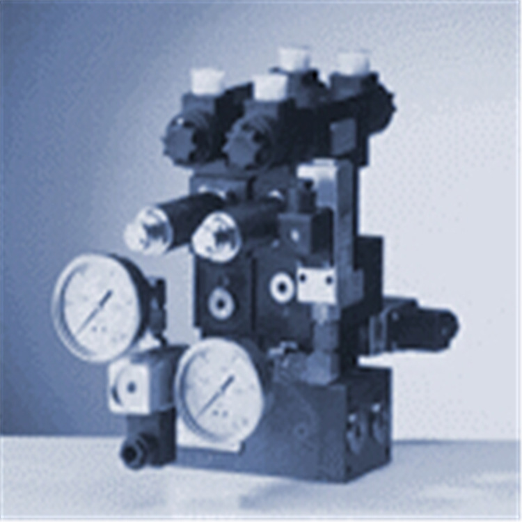 德国MEWESTA液压阀WSED/08130-04X-G24-00 电磁阀