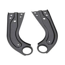 专业汽车底盘件下摆臂五金冲压单冲连续模具