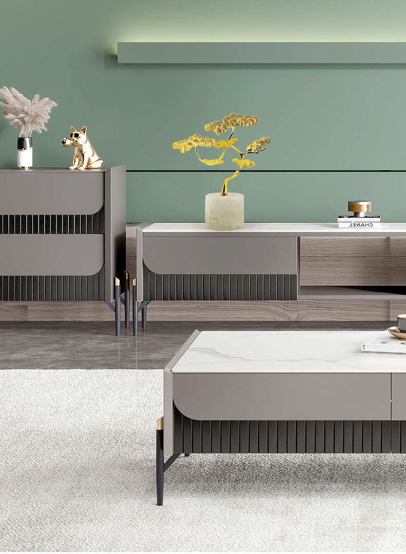 锌合金家居摆件