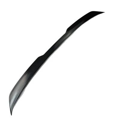 and Modification Body Kit, Fixed wind wing