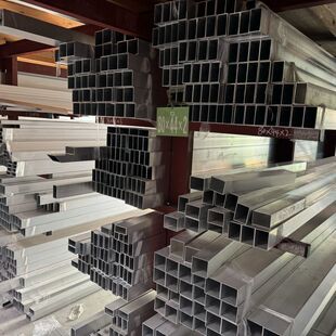 6061 6063�X�����X��� Ҏ���Rȫ40*40*1mm 40*40*3mm������