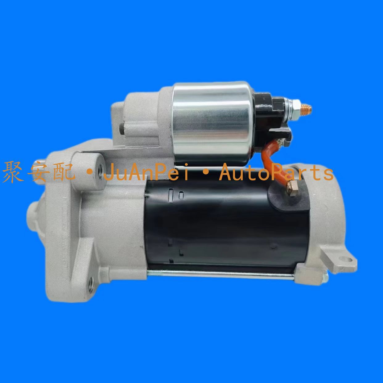 Suitable for Volvo 36010074 31407197 8888324837 36012434 Starter Motor