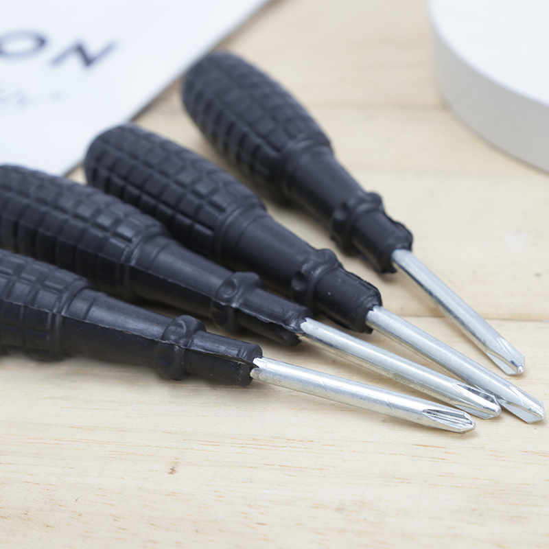 Screwdriver, universal toy for repair