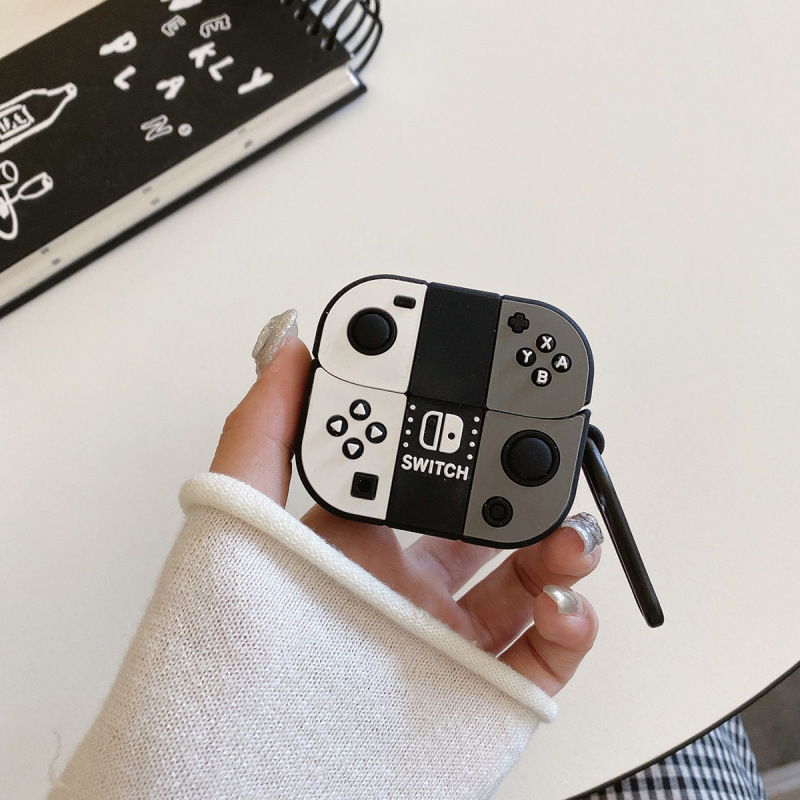 Samsung Galaxy Buds3 Bluetooth ヘッドフォン保護ケース 3pro 漫画シリコンソフトケース FE かわいいクリエイティブに適しています|undefined