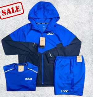 Sin devoluciones a menos que existan problemas de calidad. Trajes de manga corta para hombre, camisetas para hombre, camisetas de manga corta para mujer, tallas europeas informales vacías.