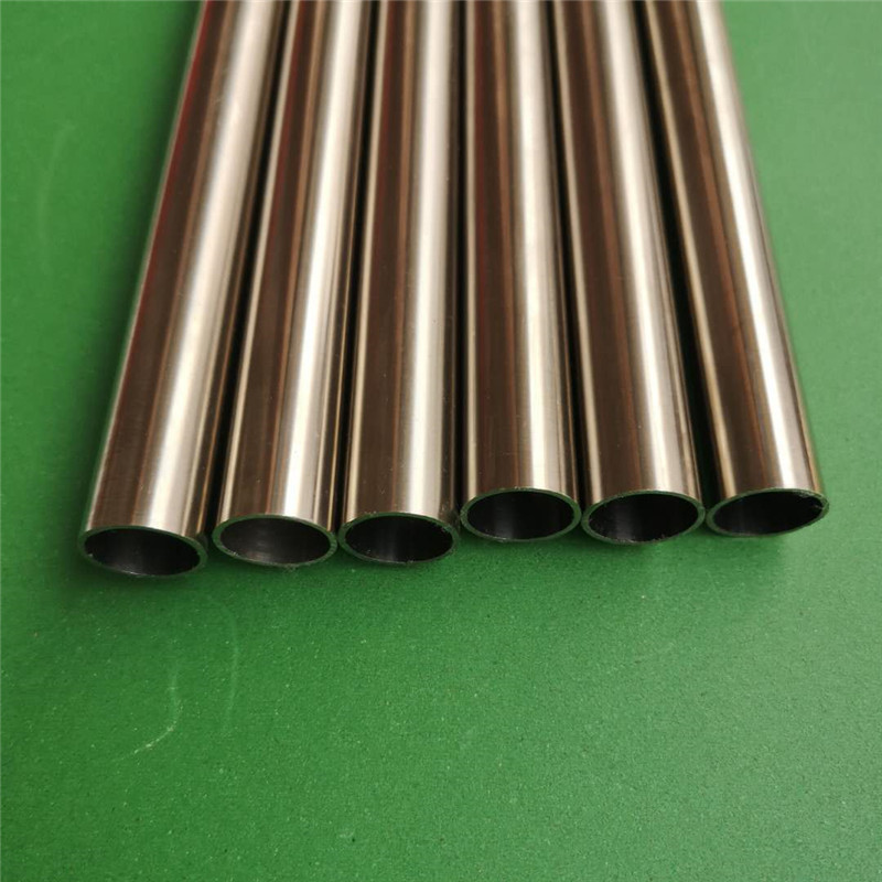 304不锈钢管材 316L不锈钢无缝管子 不锈钢厚壁管 空心管 加厚