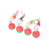 Toy, roly-poly doll, pet, cat, wholesale