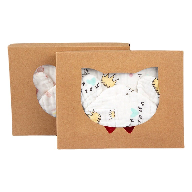 Большая капюшон банное полотенце детское полотенце хлопчатобумажная марля супер-мягкое впитывание детское банное полотенце плащ халат 1-8 лет