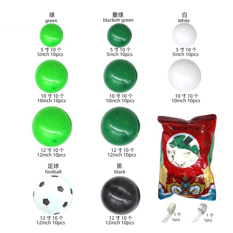 Niño niños fútbol tema cumpleaños decoración escena diseño familia fiesta globo Fondo pared Copa del Mundo globo