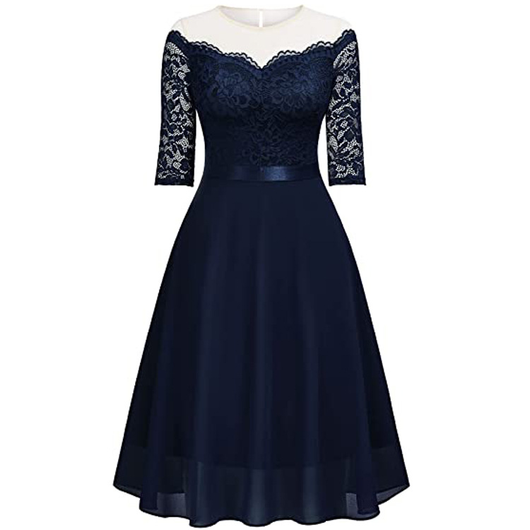 Navy blue