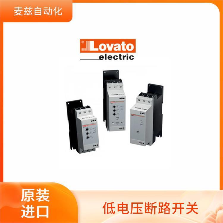 意大利 限位开关  LOVATO  接触器供应 11B1450024