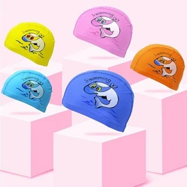 儿童泳衣;泳裤;泳帽