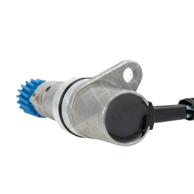 for Zhengzhou: Automotive Sensors