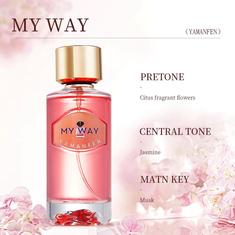 YMF490649 (MY WAY) [해외 수출 전용 상품이며, 국내 판매는 금지되어 있습니다. 구매 시 면책 조항에 동의하고 책임을 부담하는 것으로 간주합니다.]