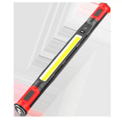 İşçi projektorları lithium battery work light - cyh-wk01-red-2000-capacity