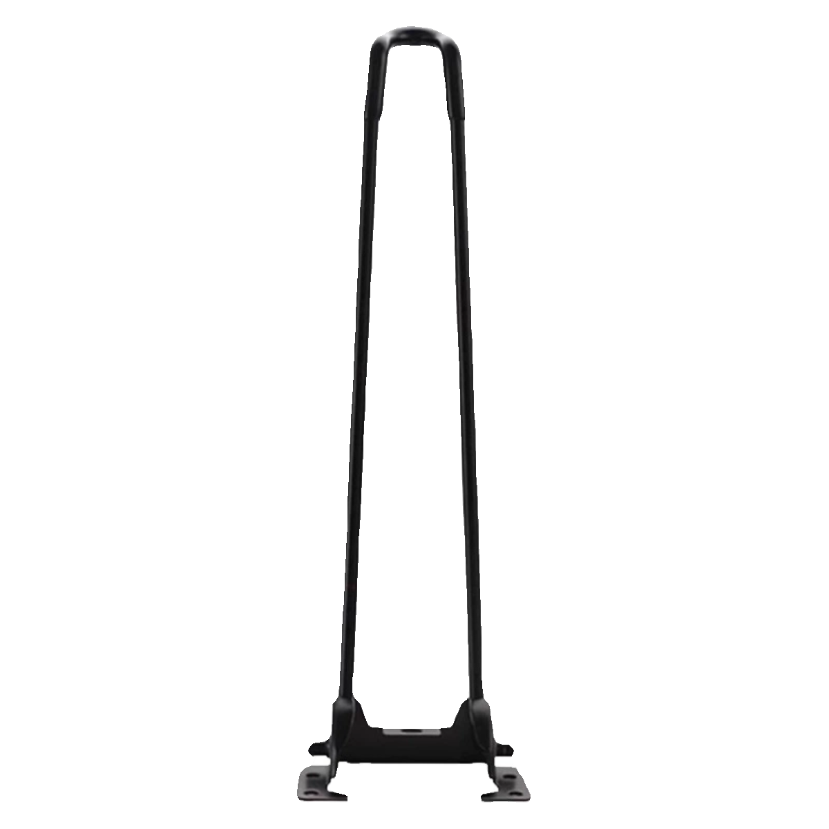 접이식 테이블 다리 브래킷 두꺼운 강 테이블 침대 차 테이블 발 야외 캠핑 금속 발 접는 액세서리 테이블