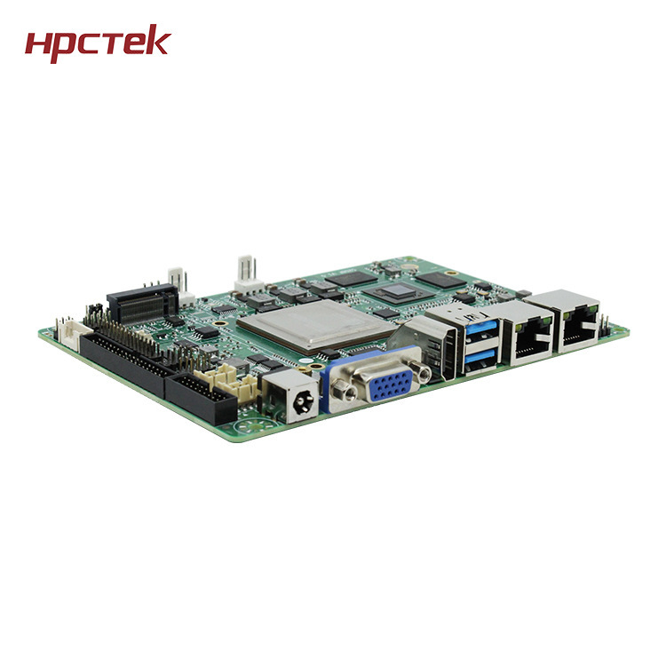 Feiteng D2000/8 Domestic Version - High-Performance - Industrial Control Motherboard GM-S208F-D Feiteng D2000/8 Domestic Version - High-Performance - Industrial Control Motherboard GM-S208F-D