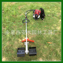 |140/GX35ě_̱ؓʽݙC Brush Cutter 4-Stroke