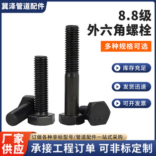 8.8���ߏ����������ݽz��ɫ���L�ݗU��˨�����^̼䓲��P����