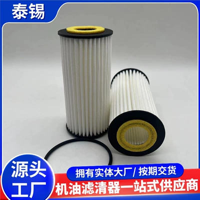 Oil filter Volkswagen Magotan Oil