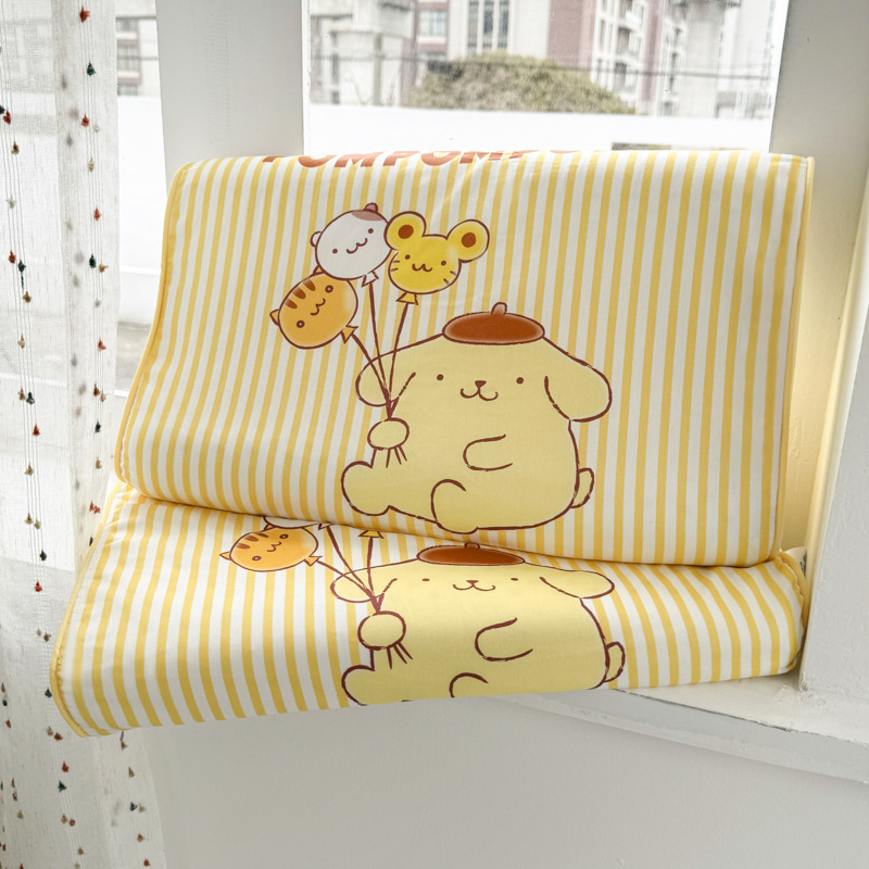 커스터드 푸딩 개