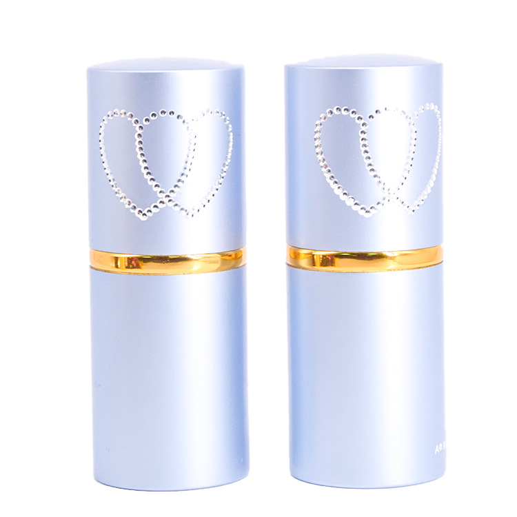 电化铝外壳 香水瓶 分装瓶 喷雾瓶 香水樽 走珠瓶 各种喷剂瓶