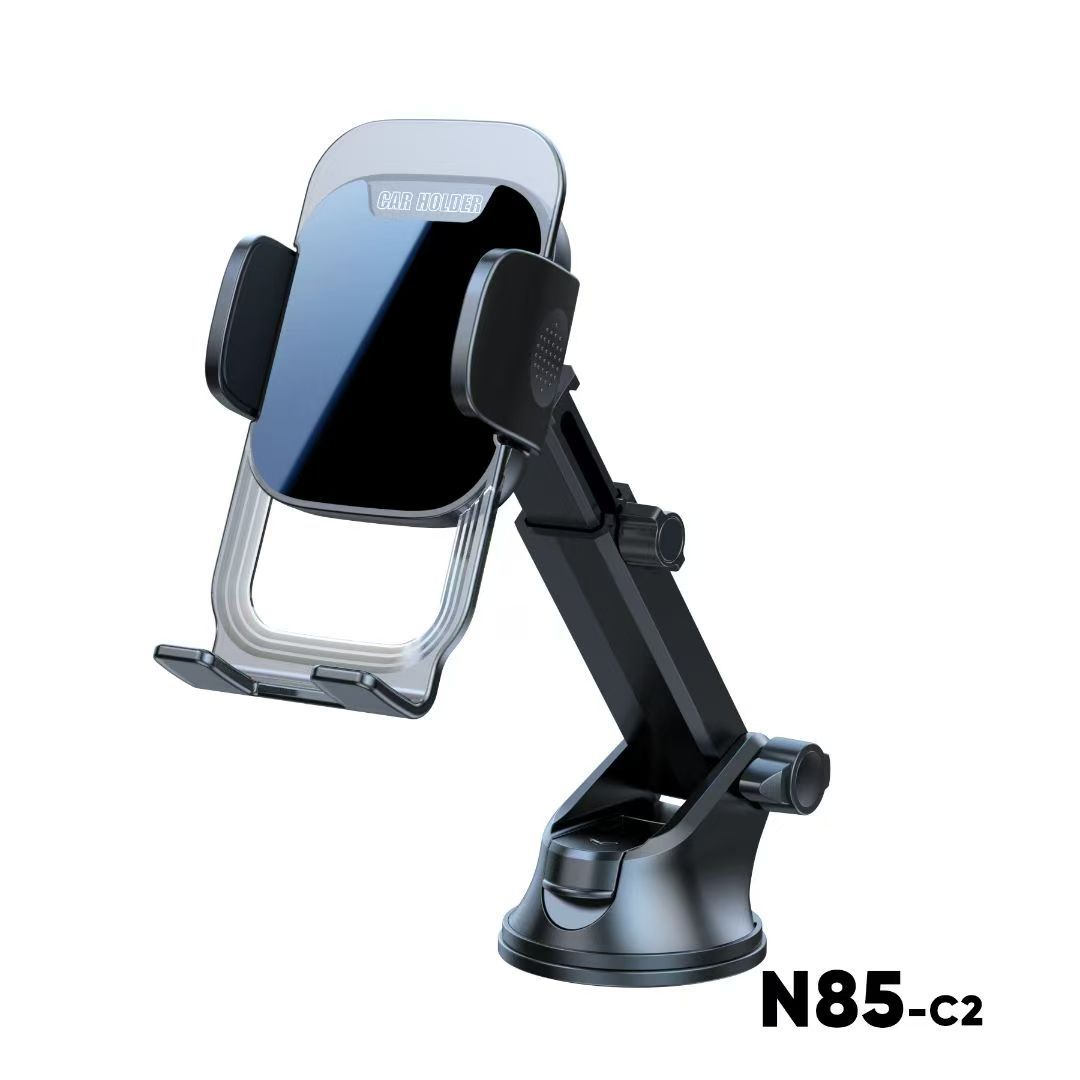outlet phone holder – Qìchē Car phone holder - n85-c2-telescopic-turret