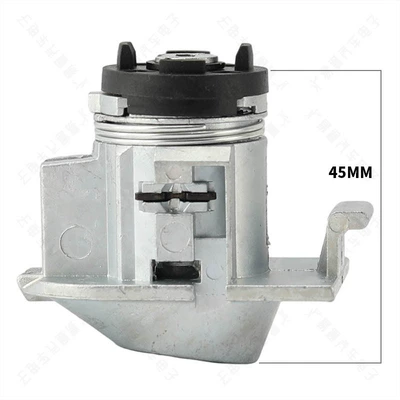 Suitable for Land Rover Freelander 2 Avtomobil qapı kilidi silindrləri
