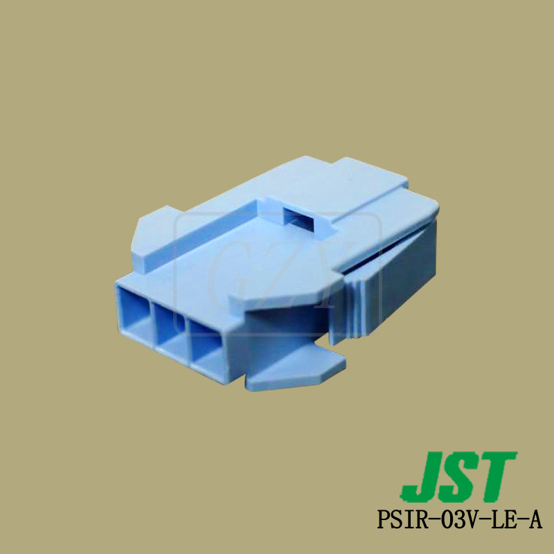 PSIR-03V-LE-A ܿǿ JST PSIϵ 4.0mmඩ