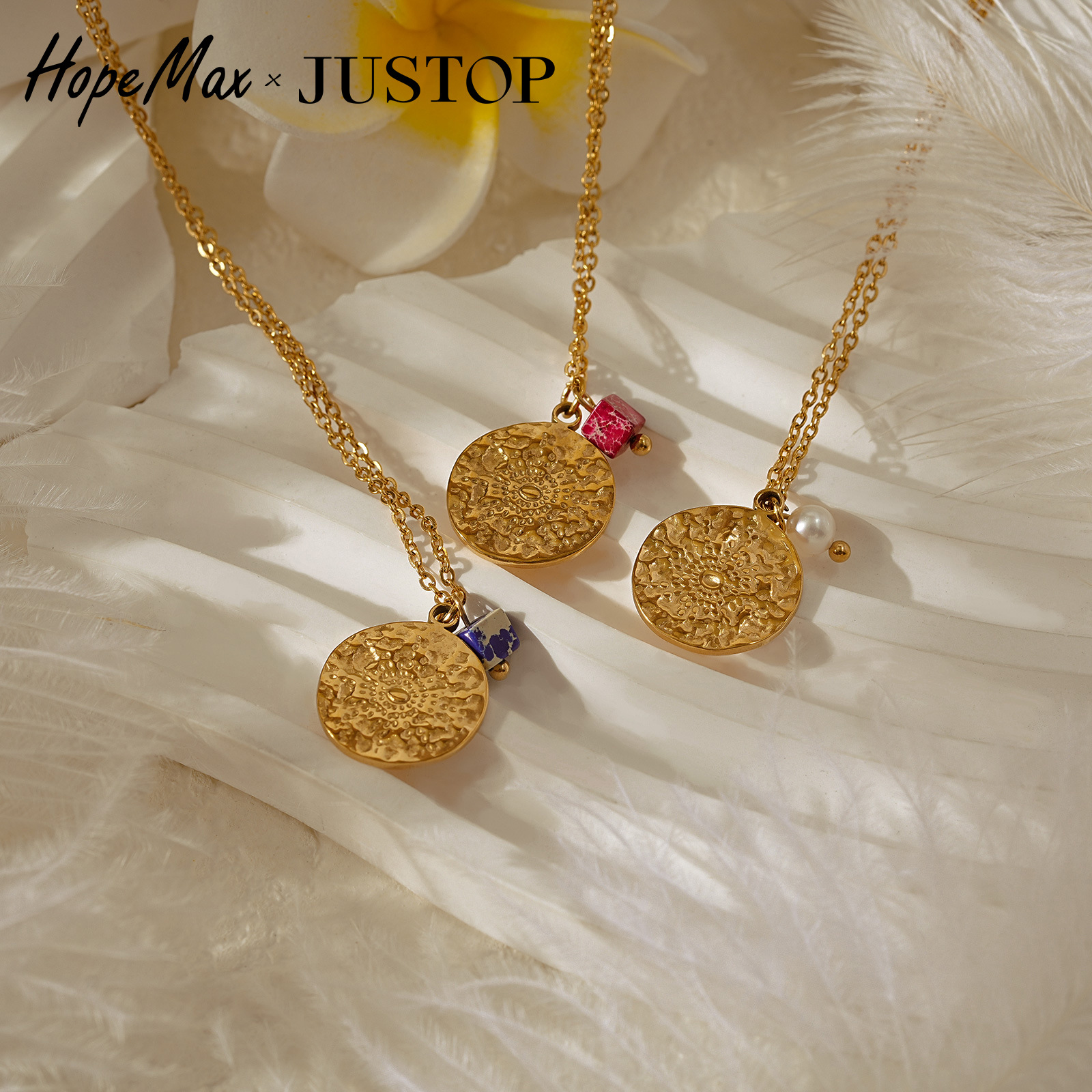JUSTOP (Cross-border trading)