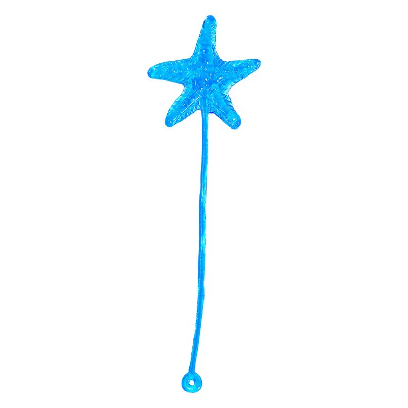 Трюк маленькие игрушки ностальгические детские игрушки липкие морские животные скалолазание по стене телескопические лесные животные подарки для детского сада