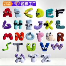 �羳��ƷAlphabet Lore��ĸ���f26����ĸë�q���Ѓ�ͯ������ż