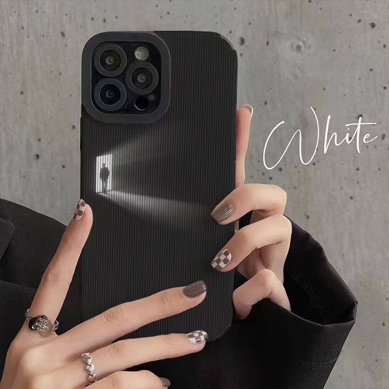 Dark Art Illustration Phone Case For Apple Iphone Models_voghion.com