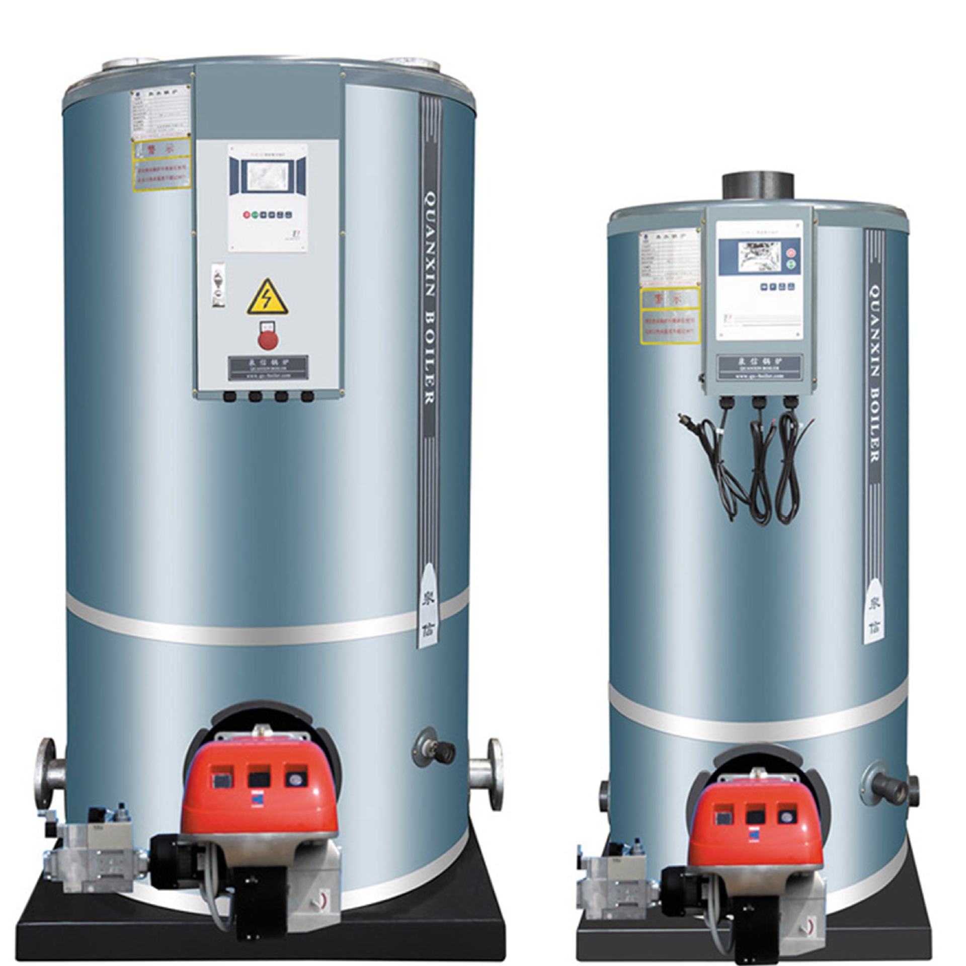 0.5吨燃气热水锅炉每小时耗气量 燃气常压热水锅炉每天成本多少钱