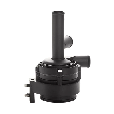 Water pump electronic auxiliary water pump