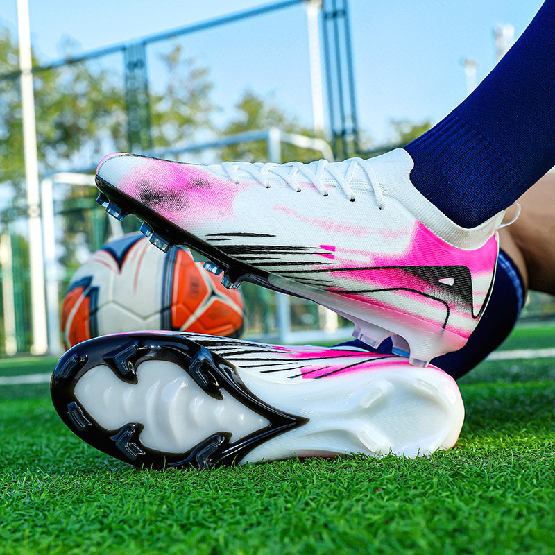 Professionelle Herren Fußballschuhe Für Training Und Spiel_voghion.com
