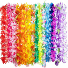 X 31710 Hawaiian lei garland �����Ļ�����Ȧ�羳����ͨ��