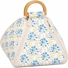 Outdoor Packable Picnic Blanket with Zipper,野餐毯收纳包