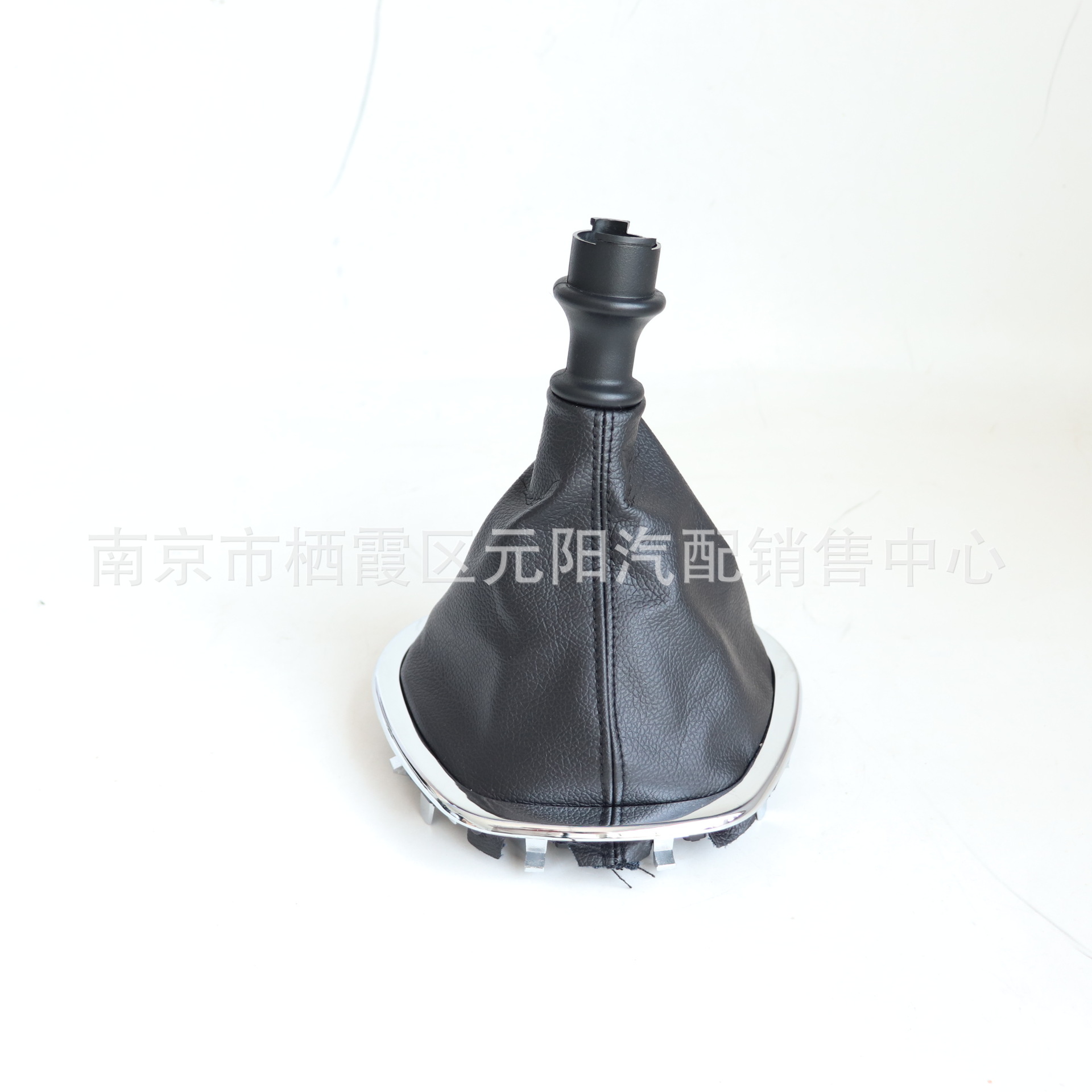 Suitable for Renault Trafic III, Opel Vivaro B, Fiat Talento gear shift cover dust cover